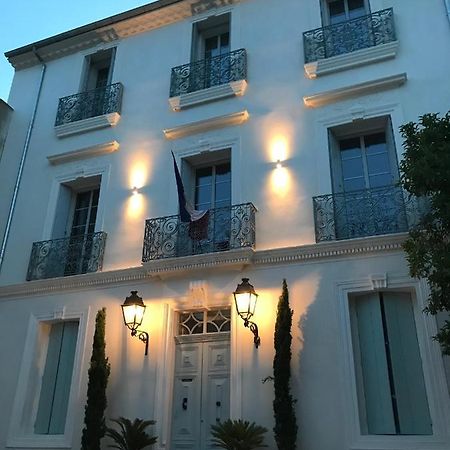 Lazare Maison De Maitre , Appartements De Standing Avec Parking Privatif A Seulement 7 Minutes A Pied Du Centre Historique De ベジエ エクステリア 写真