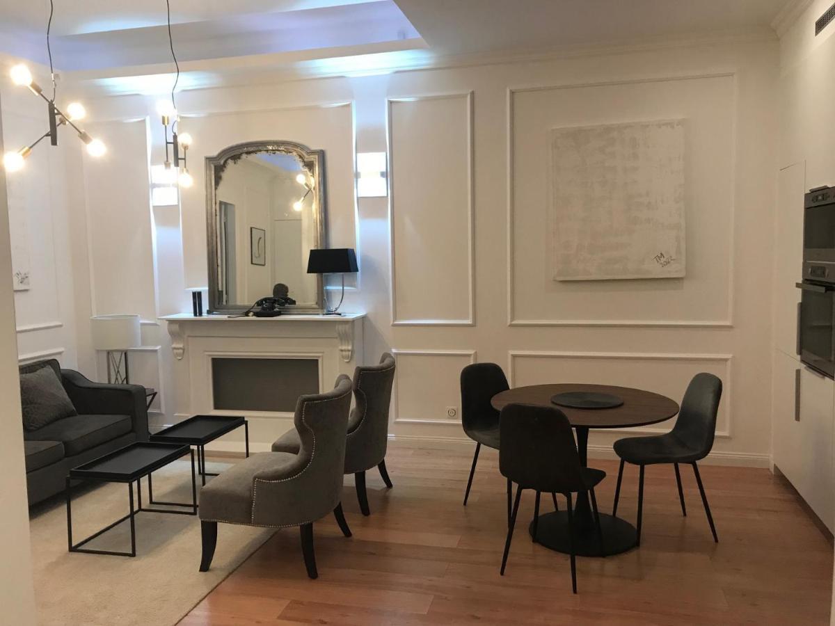 Lazare Maison De Maitre , Appartements De Standing Avec Parking Privatif A Seulement 7 Minutes A Pied Du Centre Historique De ベジエ エクステリア 写真