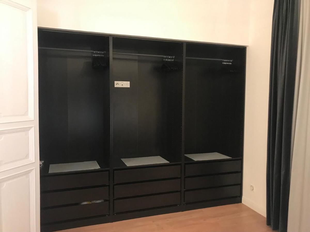 Lazare Maison De Maitre , Appartements De Standing Avec Parking Privatif A Seulement 7 Minutes A Pied Du Centre Historique De ベジエ エクステリア 写真